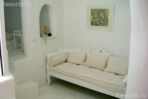 White House Villa 23